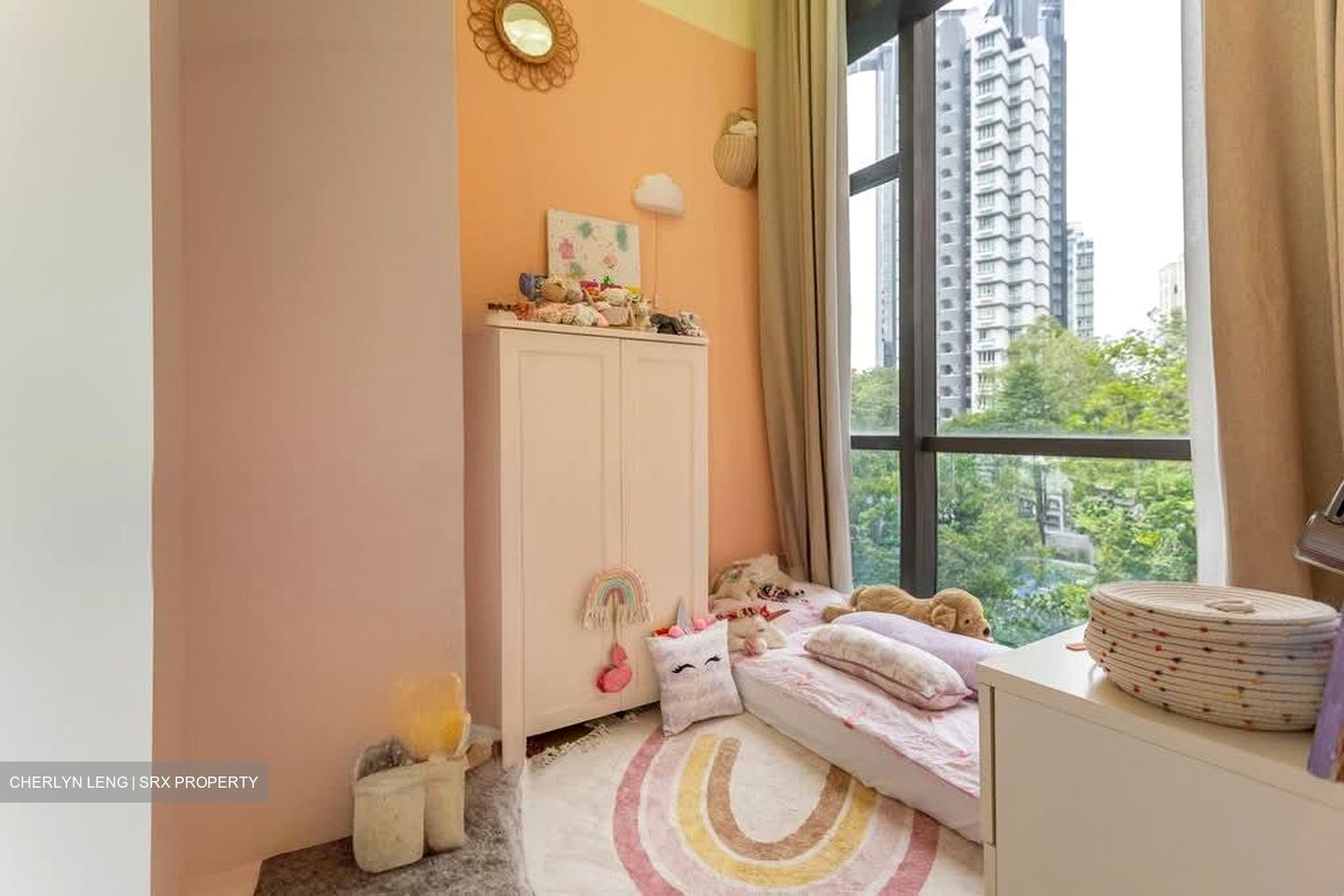 Sloane Residences (D10), Apartment #533976621